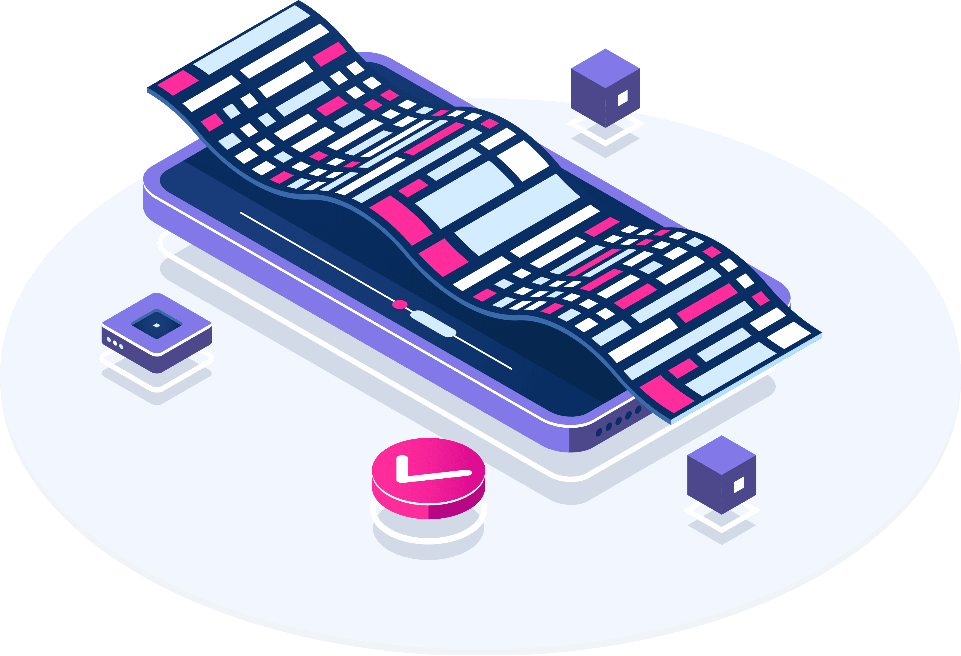 Mobile Applications