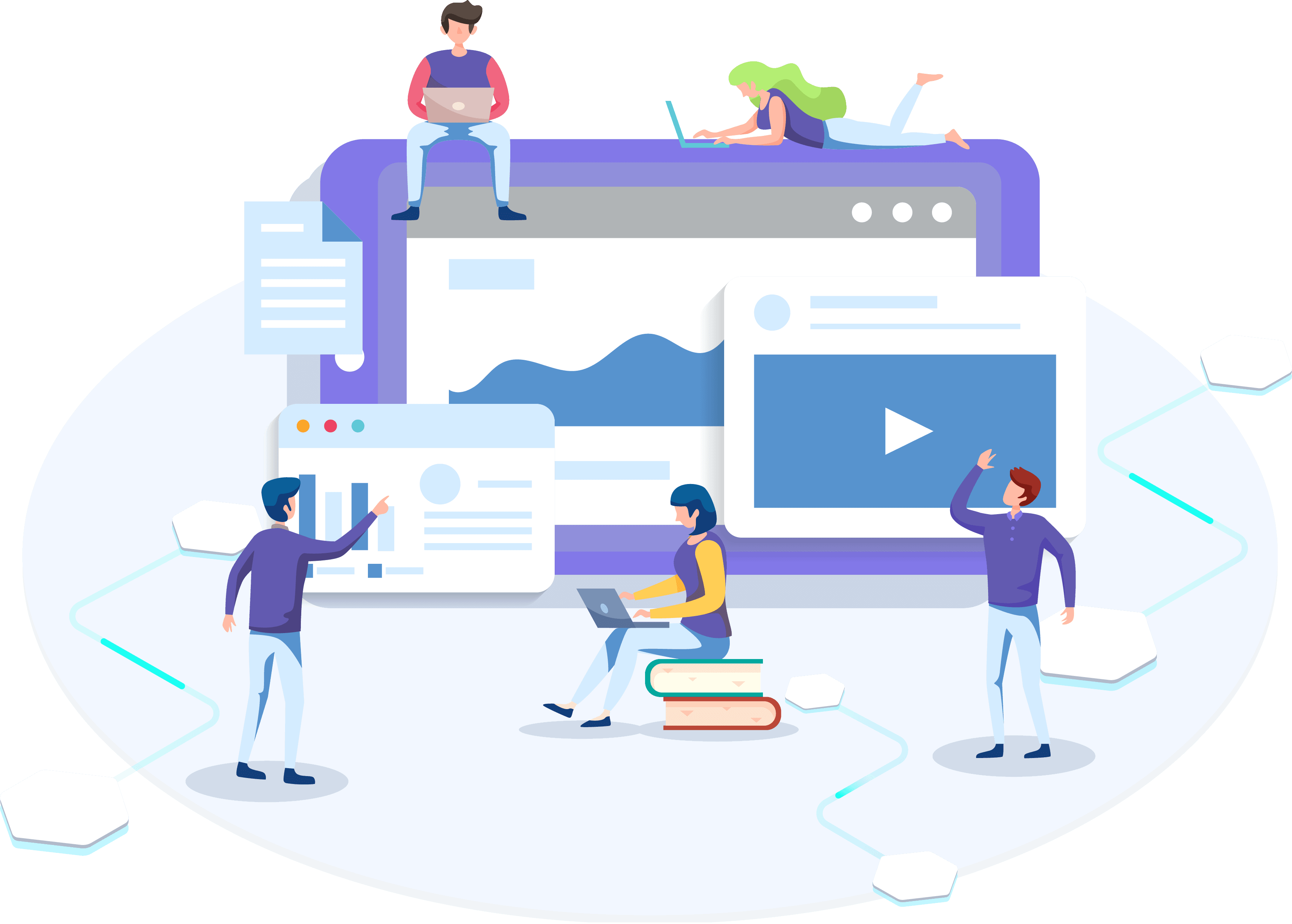 web design