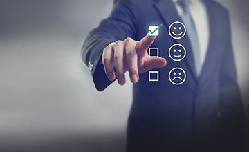 Be A Customer Champion