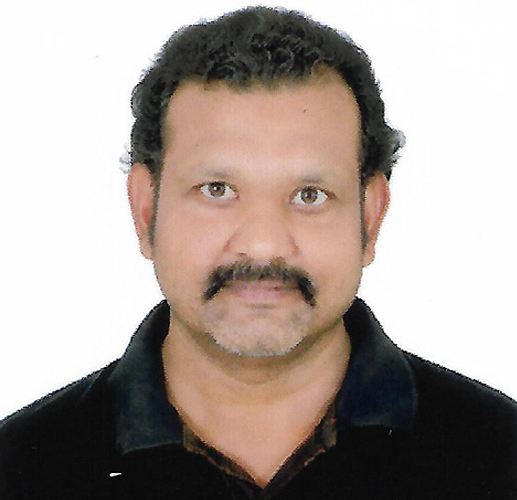 Pawan Marella