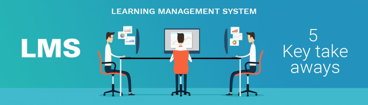 Opting a Learning Management System